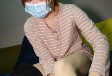 [ROSI写真]口罩系列 2021.02.21 NO.1715[43+1P／33.8MB]-美图岛