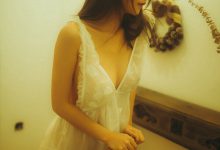 [YALAYI雅拉伊] 2021.01.21 NO.754 婉儿《迷情公寓》[37P+1P/303M]-美图岛