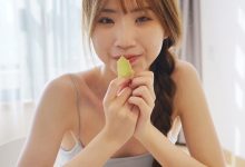 [YALAYI雅拉伊] 2021.01.29 NO.758 小乔《诗和远方》[38P+1P/336M]-美图岛