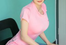 [Ugirls尤果网]爱尤物 2021.03.06 No.2037 白白 俏天使 [35P]-美图岛