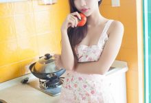 [TGOD推女神]2015.02.13 妻子的诱惑 女神霸气欣爷 [80+1P／345M]-美图岛