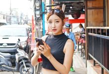 [TGOD推女神]2015.11.05 普吉岛旅拍 Milk楚楚 第一刊 [57+1P／379M]-美图岛