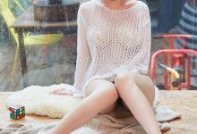 [YouMi尤蜜] 2021.04.20 张雨萌 [46+1P]-美图岛