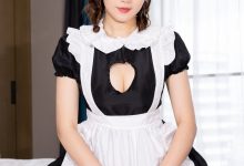 [Kelagirls克拉女神]2020.05.11《黑丝女仆》舒彤[27P／498MB]-美图岛