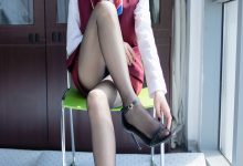 [LD零度摄影] 2021.04.14 No.144 娇娇 [57P]-美图岛