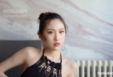 [kelagirls克拉女神]2019.05.18《比基尼扭臀舞》芊芊[1V／214MB]-美图岛