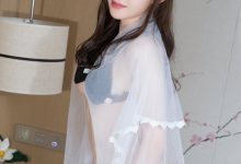 [kelagirls克拉女神]2019.11.13《雪白美脚尖》依娜丝[35+1P／443M]-美图岛