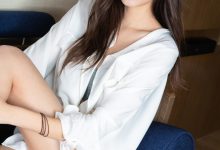 [Kelagirls克拉女神]2020.02.24 闲情逸致 菲菲[25P／554MB]-美图岛