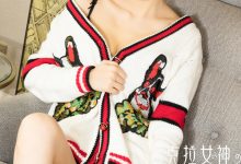 [Kelagirls克拉女神]2018.04.16《热情洋溢》恬恬[32P／585MB]-美图岛