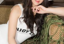 [Kelagirls克拉女神]2018.05.15《荷塘玥色》玥婷[25P／370MB]-美图岛