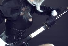 [Ligui丽柜] 2021.03.19 《虐恋尼尔》甜甜 [83+1P106M]-美图岛