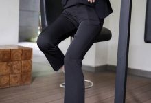 [丝慕写真]特写集 TX083 颖儿《OL裤里丝》 图套+视频-美图岛