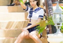 [TGOD推女神]2016.07.10 可乐Vicky 苏梅岛旅拍 第一刊 [45+1P／253M]-美图岛