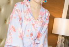 [Kelagirls克拉女神]2018.11.04《花瓣美脚丫》恬恬[30P／384MB]-美图岛