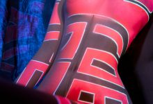 [妖精社] 2021.02.23 T2108 《苏伟&喵喵-光影新春》 [49P/753M]-美图岛