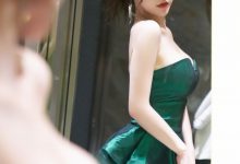 [XiuRen秀人网] 2021.04.20 No.3321 周于希Sandy [51+1P]-美图岛