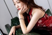 [LD零度摄影] NO.132 兼职模特慧雨 [41P-37MB]-美图岛