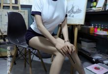 [XiuRen秀人网] 2021.03.22 No.3226 夏西CiCi [48+1P]-美图岛