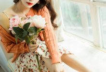 [YALAYI雅拉伊] 2021.05.07 NO.790  程小蝶《悠闲时光》[42+1P561M]-美图岛