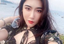 林子琳喵微信朋友圈收费资源合集  [367P22V-324MB]-美图岛