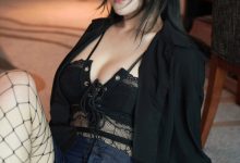 [XiuRen秀人网] 2021.05.07 No.3376 璀灿 [40+1P]-美图岛