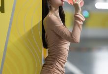 [IMISS爱蜜社] 2021.05.26 VOL.596 梦心月 [86+1P]-美图岛