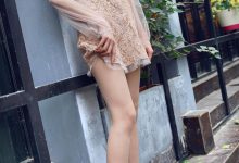 [MussGirl慕丝女郎]NO.035 女神的腿从来不是天生的[80P／196MB]-美图岛