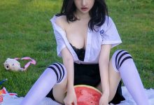 [Ugirls尤果网]爱尤物 2021.06.14 No.2110 西门小玉 粽情盛夏 [35P]-美图岛