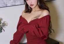 [XiuRen秀人网] 2021.05.28 No.3476 林子欣Freya [70+1P]-美图岛