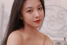 [SiHua思话]SH142 聂小倩（新模）晚宴前的肉色si袜[51P／51.4MB]-美图岛