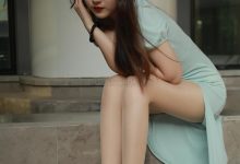 [SiHua思话]SH146 露露 户外游玩脱鞋[49P／50MB]-美图岛