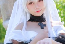 [YouMei尤美] 2021.07.19 偷吻伊甸园 安然[20+1P544M]-美图岛