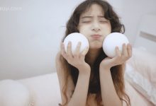 [YALAYI雅拉伊] 2021.06.17 V157 西子《对我说爱你-视频版》[1V114M]-美图岛