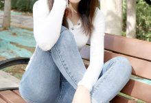 [SiHua思话]SH026 人群里的裤里斯 露露[95P+2V／556MB]-美图岛