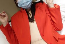 [ROSI写真]口罩系列 2021.06.15 NO.1829[45+1P／67.2MB]-美图岛