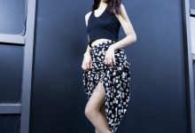 [SiHua丝话]SH131 诗诗 波西米亚性感女孩[47P／91MB]-美图岛