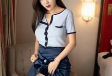 [YOUMI尤蜜荟] 2021.07.09 VOL.666 艾静香 [52+1P]-美图岛