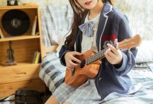 [YALAYI雅拉伊] 2021.07.13 NO.813 钰慧《最爱的jk制服》[40+1P480M]-美图岛