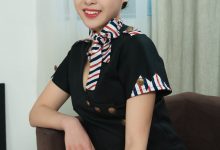 [Ligui丽柜] 2021.07.14 《丰润可人》潘潘 [52+1P-57M]-美图岛