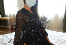 [ROSI写真]口罩系列 2021.07.13 NO.1857[48+1P／57.1MB]-美图岛