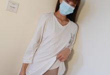 [ROSI写真]口罩系列 2021.07.05 NO.1849[31+1P／34.4MB]-美图岛