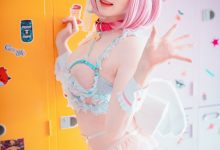 DJAWA Photo - Bambi  - Riamu Overdosed  [59/695M]-美图岛