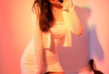 [丝慕SMOU] 蜜系列 2021.06.06 M012 文欣 [77+1P-211M]-美图岛