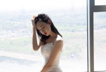 [唐朝摄影] 2021.05.28 No.013 柒柒 [68P-395MB]-美图岛