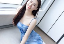 [唐朝摄影] 2021.06.28 No.019 沫沫 [53P-307MB]-美图岛