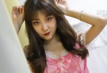 [SiHua思话]SJ007 露露 桌上的元气女孩[45P／98MB]-美图岛