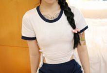 [MFStar模范学院] 2021.07.21 VOL.515 奶瓶 [43+1P]-美图岛