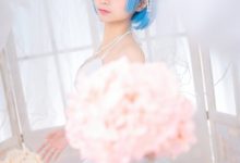 喵糖映画 VOL.029 花嫁-美图岛