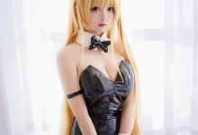 喵糖映画 VOL.044 嶋葵-美图岛