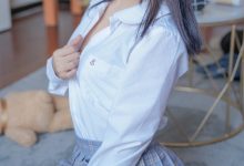 喵糖映画 VOL.047 泰迪-美图岛